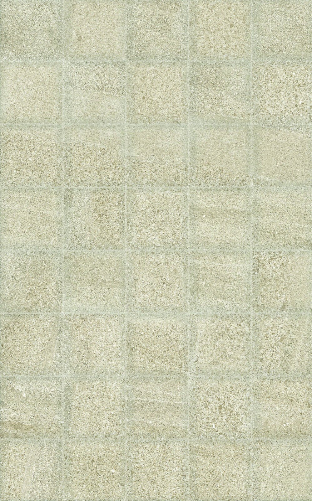 PLATINUM 25X40 BOSCO BROWN EMBOSSED  (DIS)